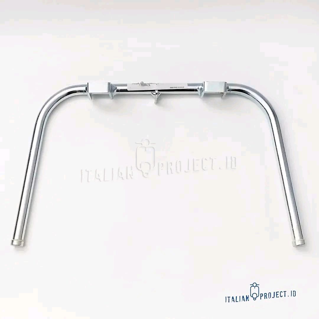Standar 16mm Mauro Pascoli Vespa Smallframe Darling