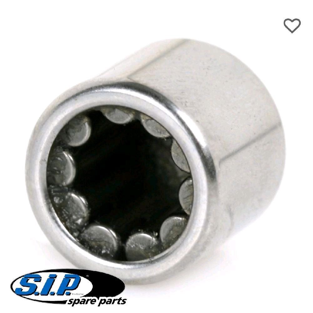 Bearing Atas SIP As Tuas Tutup  Vespa PTS PK Primavera