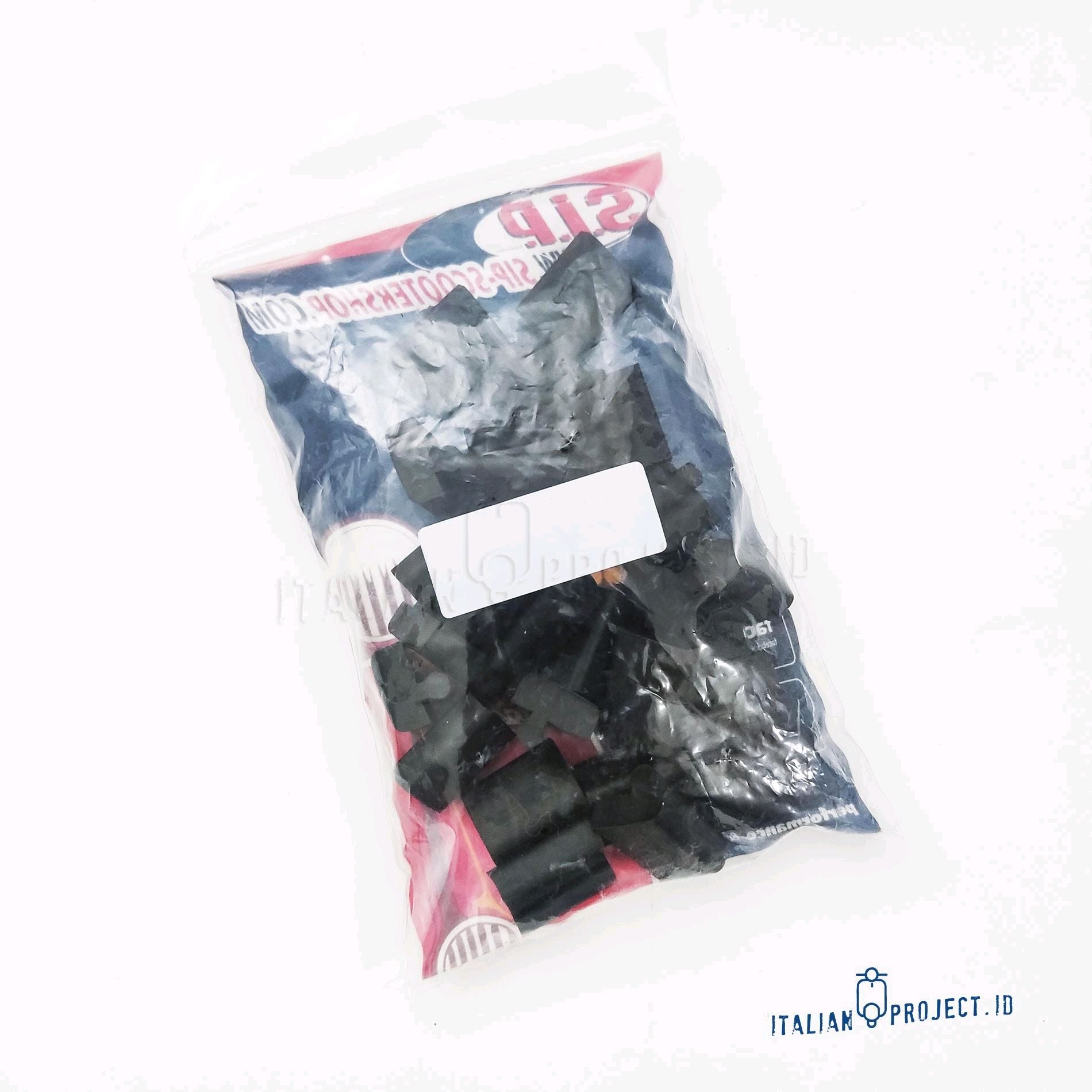 Karet Bantalan Gigi Kapak Smallframe