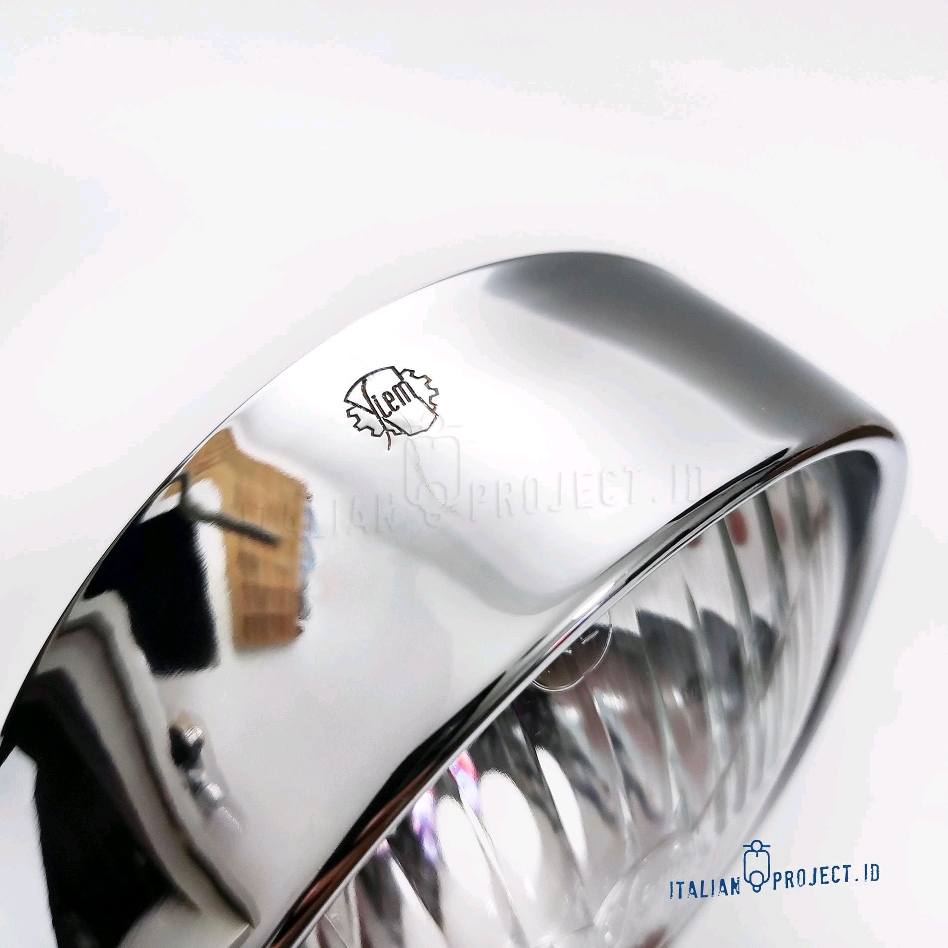Headlamp Vespa VNB