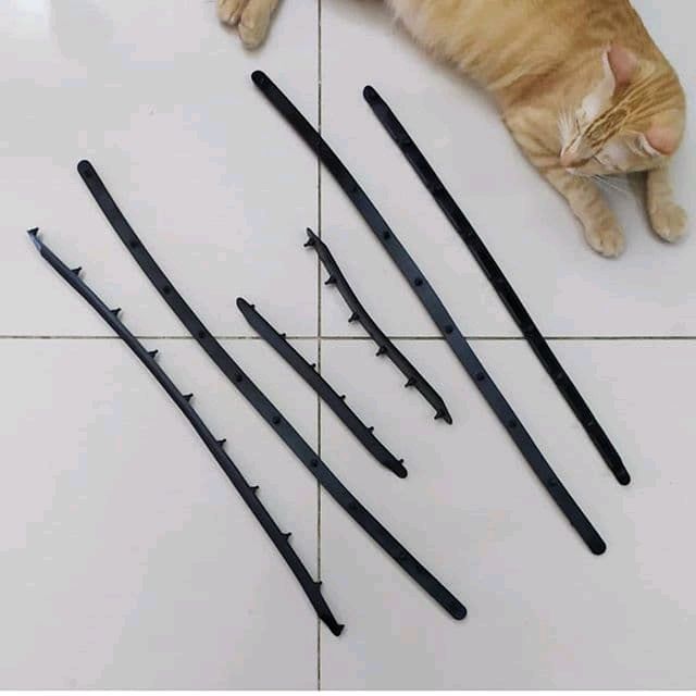 List Triplang / Dek Smallframe