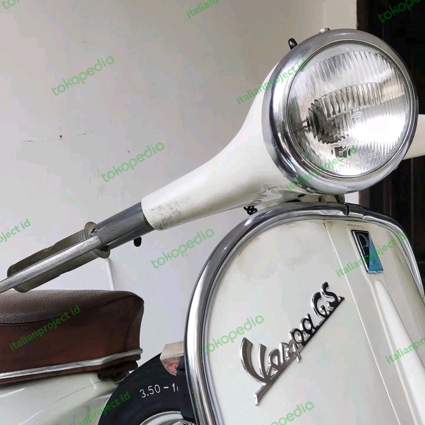 Karet Sayap List Botol All Vespa