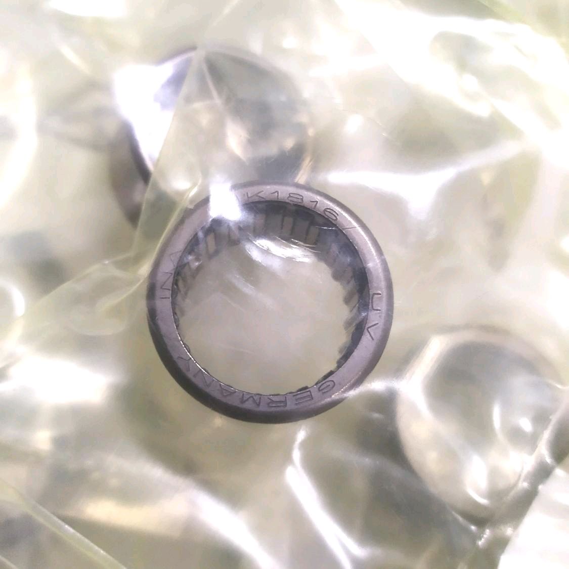 Bearing As Ayun