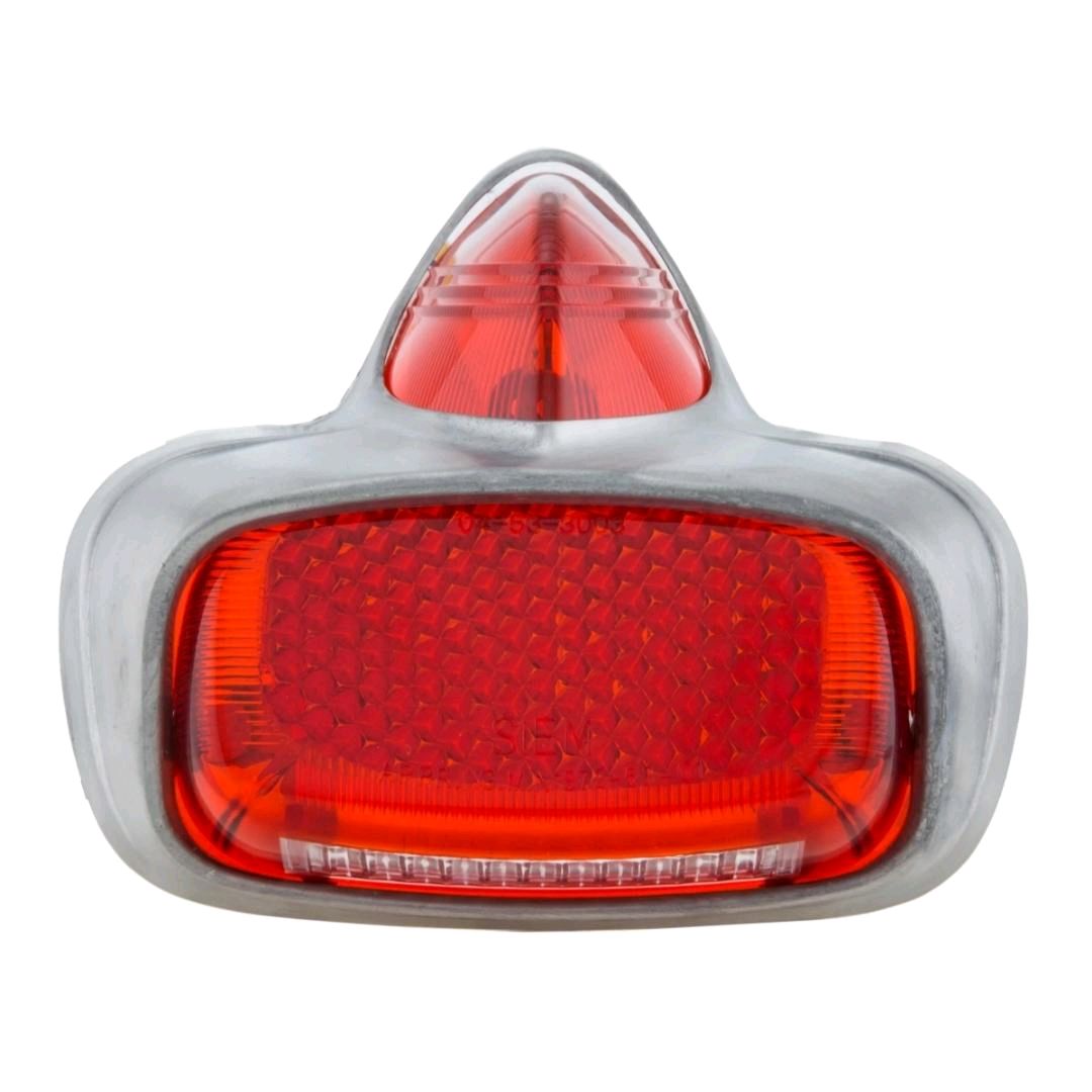 Stoplamp SIEM Belimbing