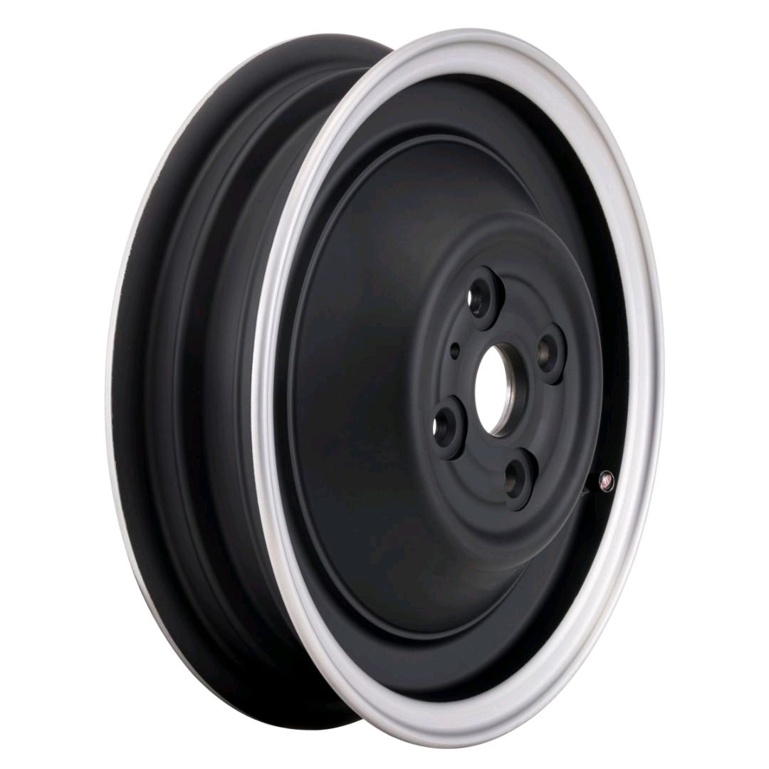 Velg Tubeless
