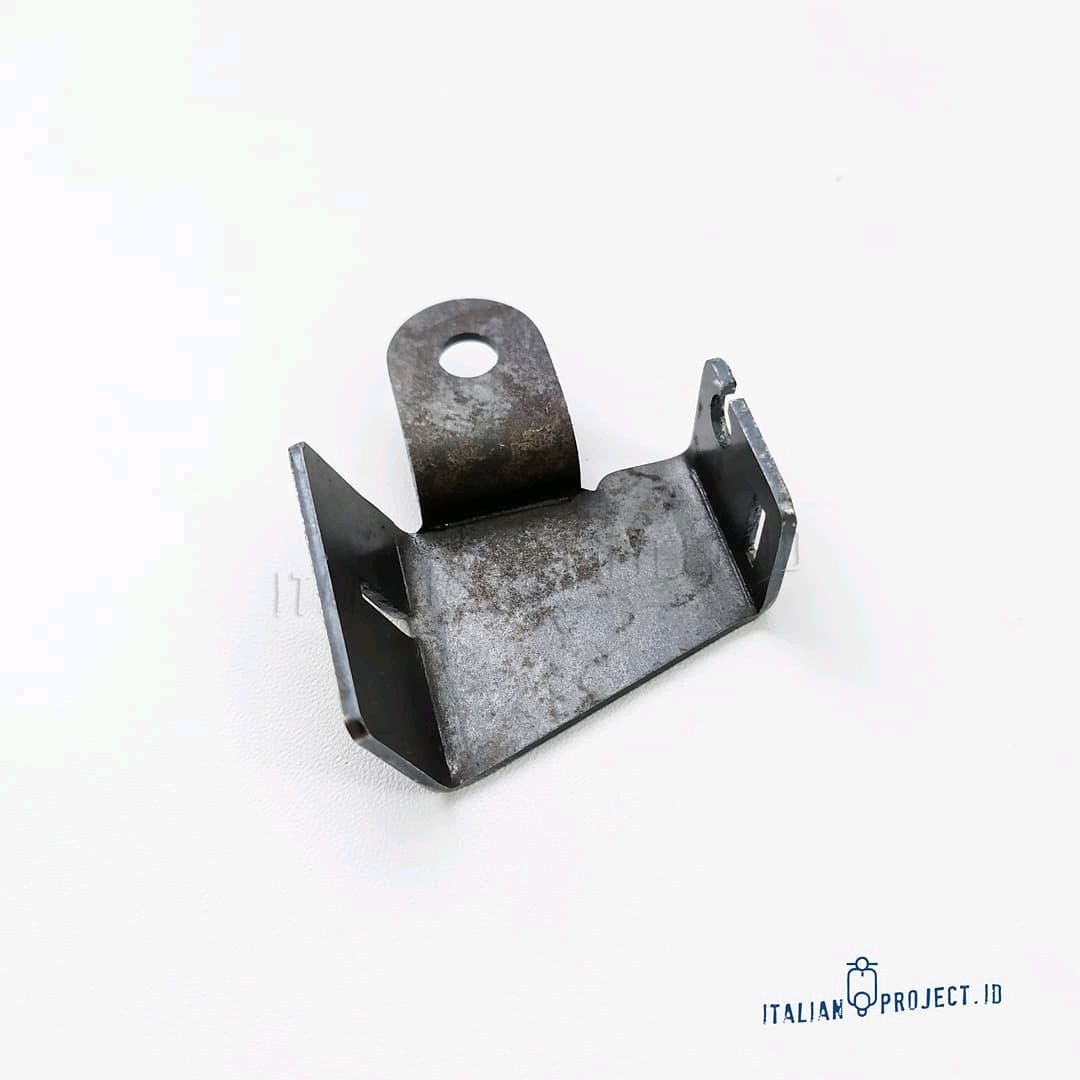 Choke Holder / Rumah Choke