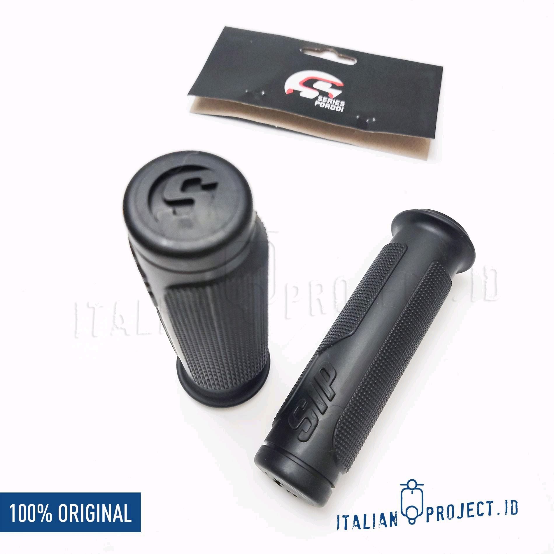 Handgrip Pordoi Series Ø 24mm
