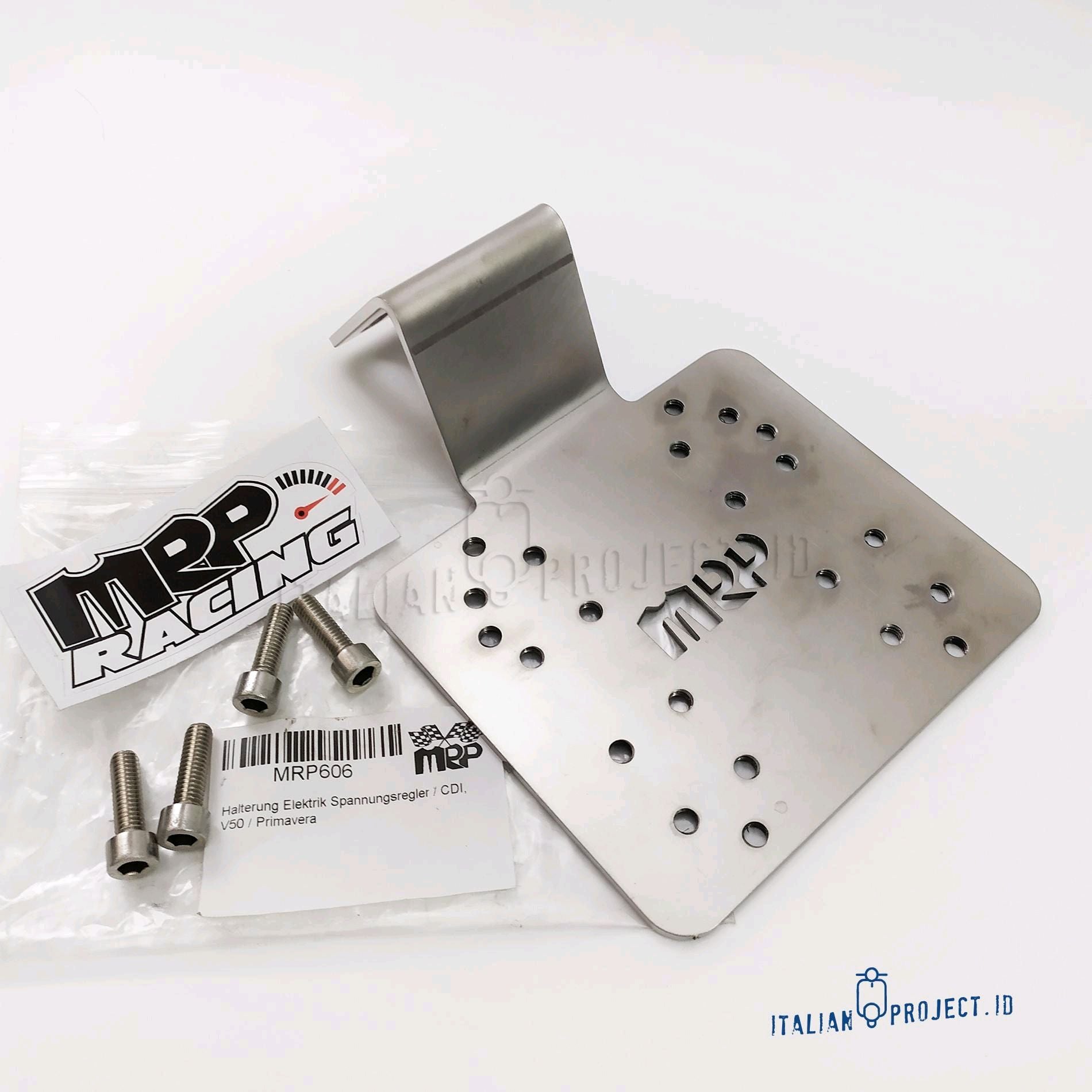 Bracket CDI/Electric Unit