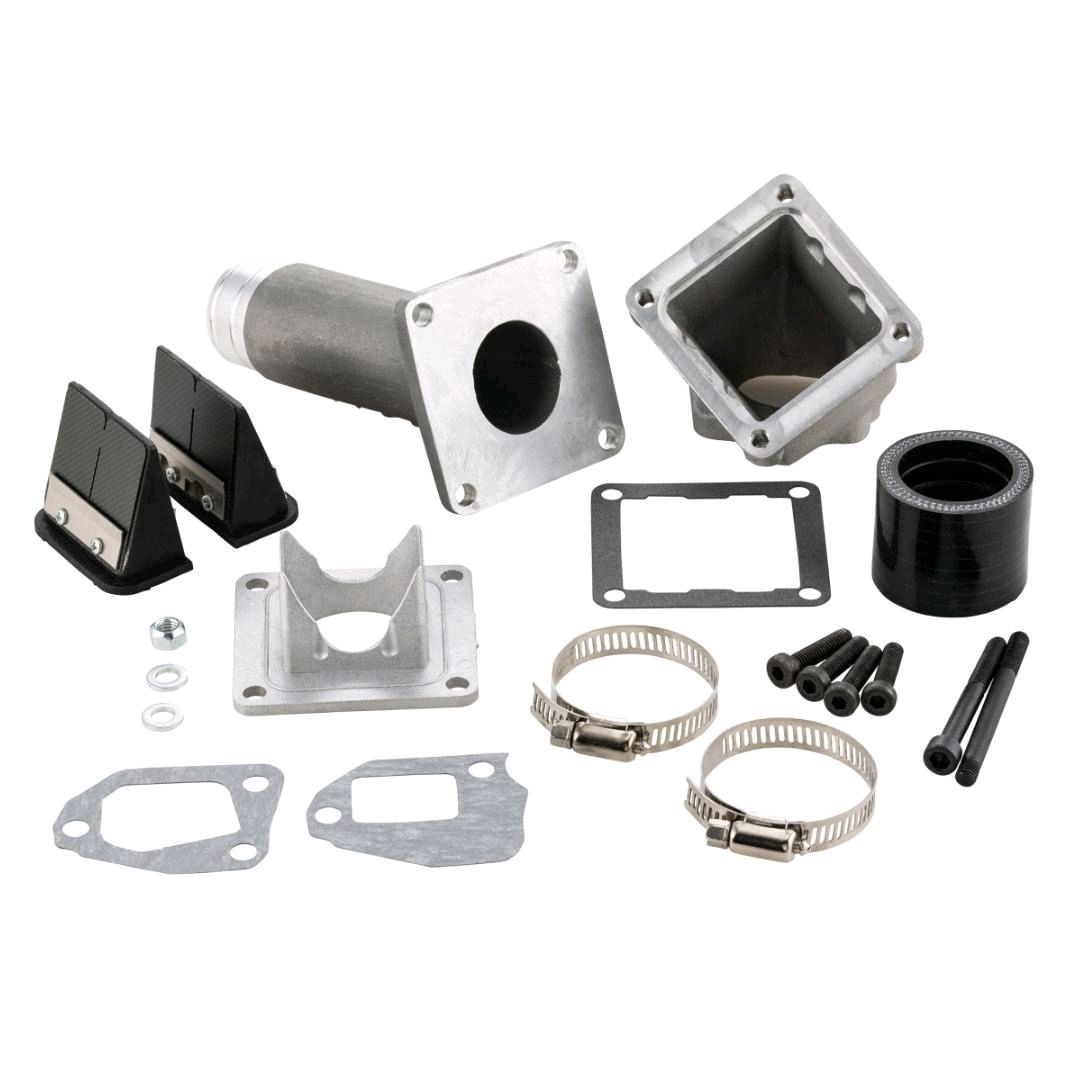 Intake Membran Italkast