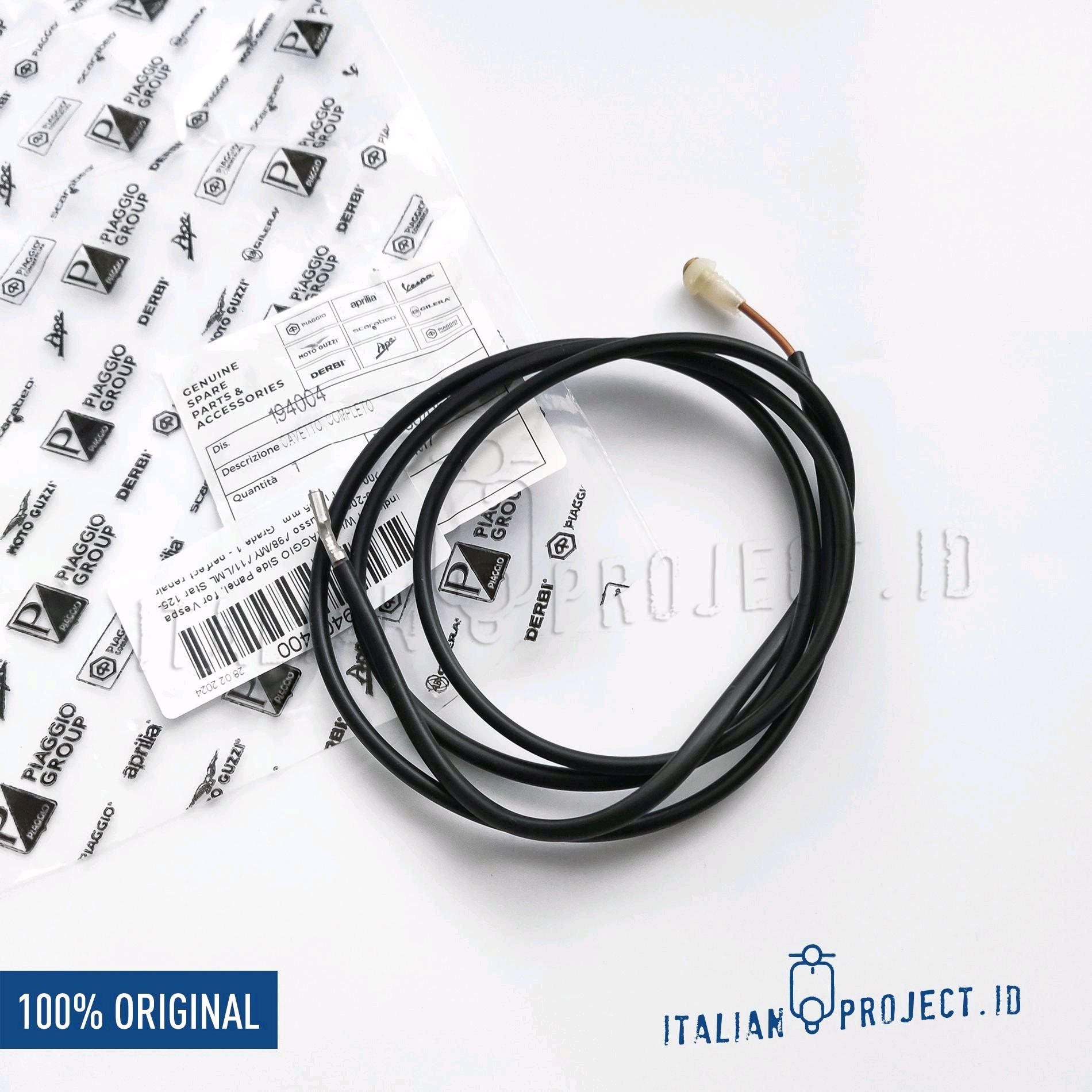 Kabel Sein Belakang PX Series