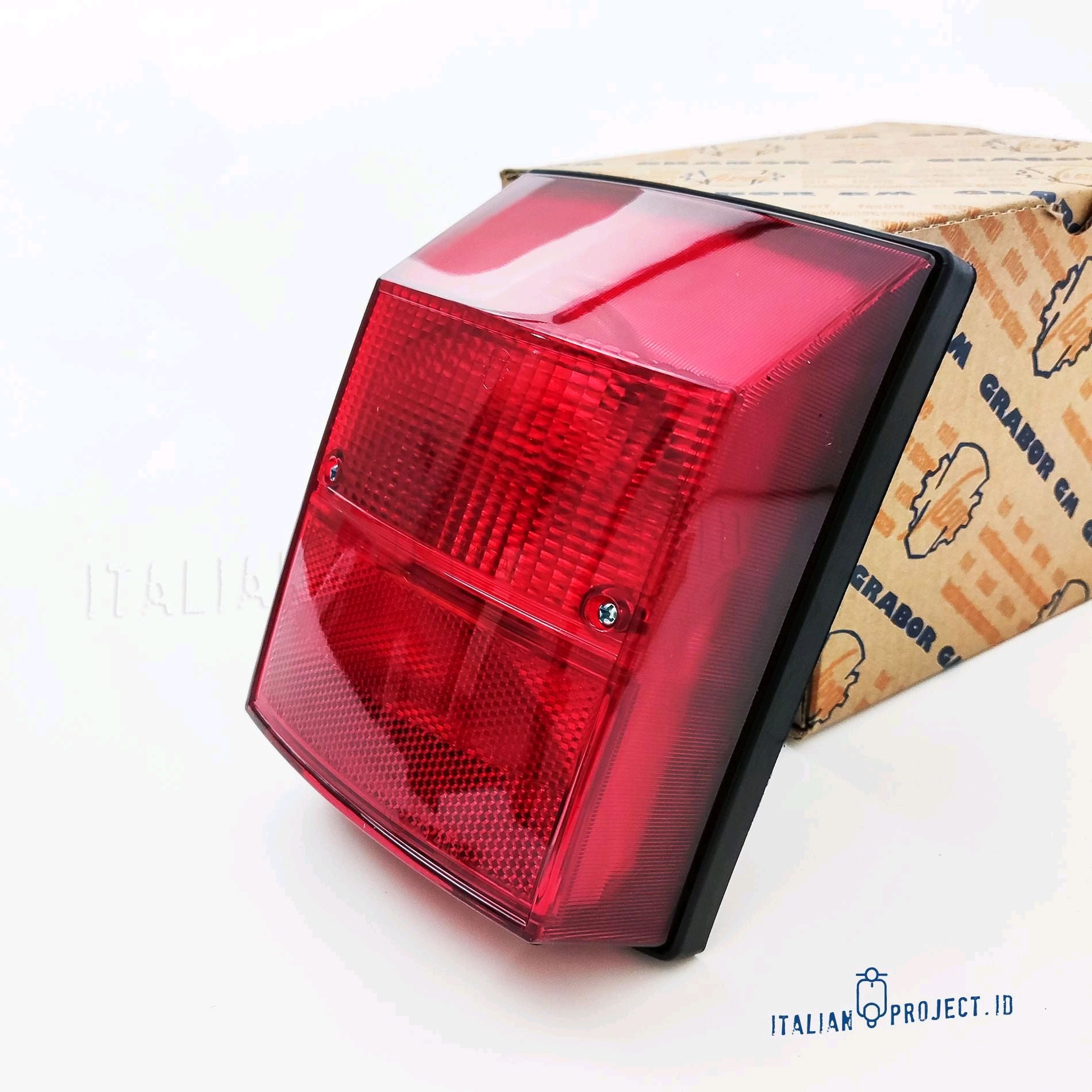 Stoplamp SIEM PK 50-125cc