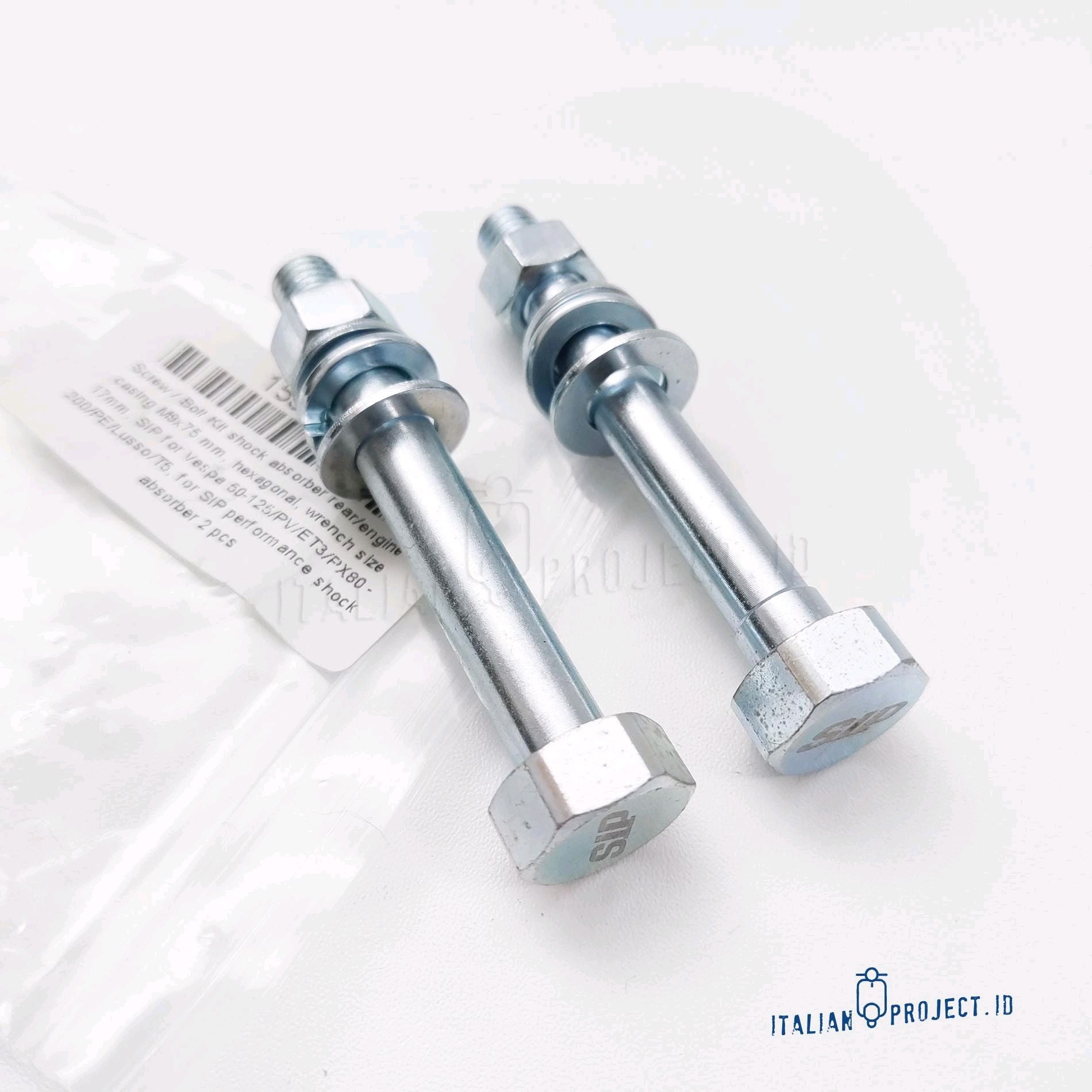Baut Shock Belakang