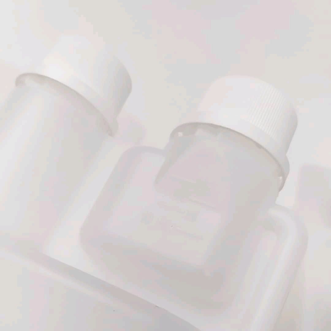 Botol Oli Samping 250ml 500ml