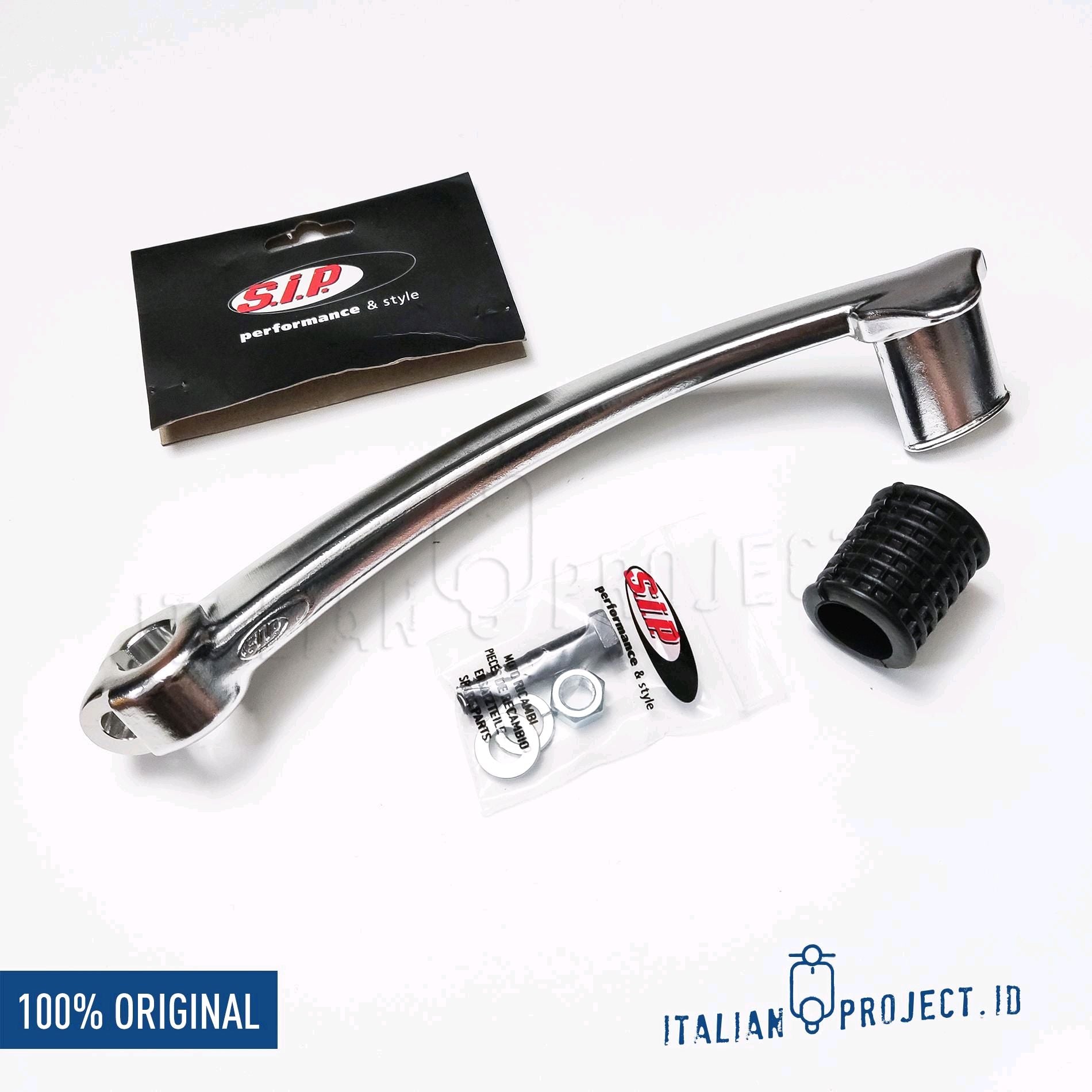 Selahan VBB Style Mesin PX Series