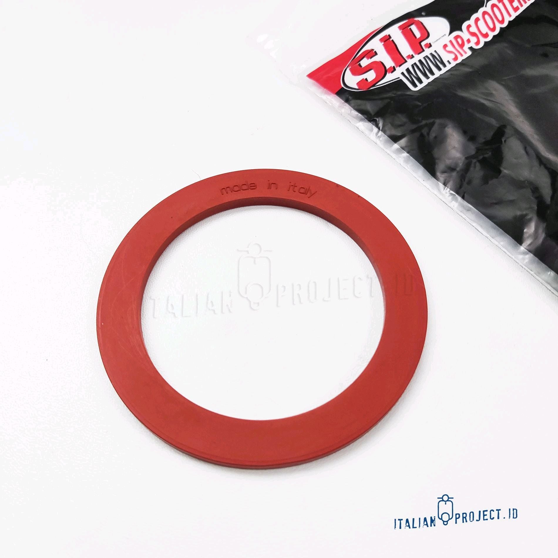 Karet Tangki Bahan Viton Largeframe