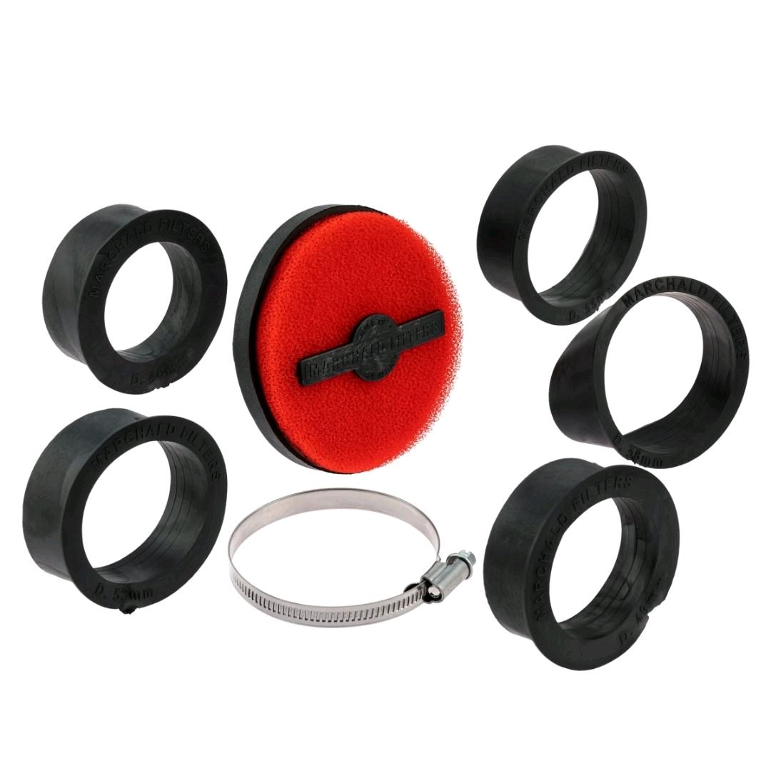 Filter Udara Racing Marchald