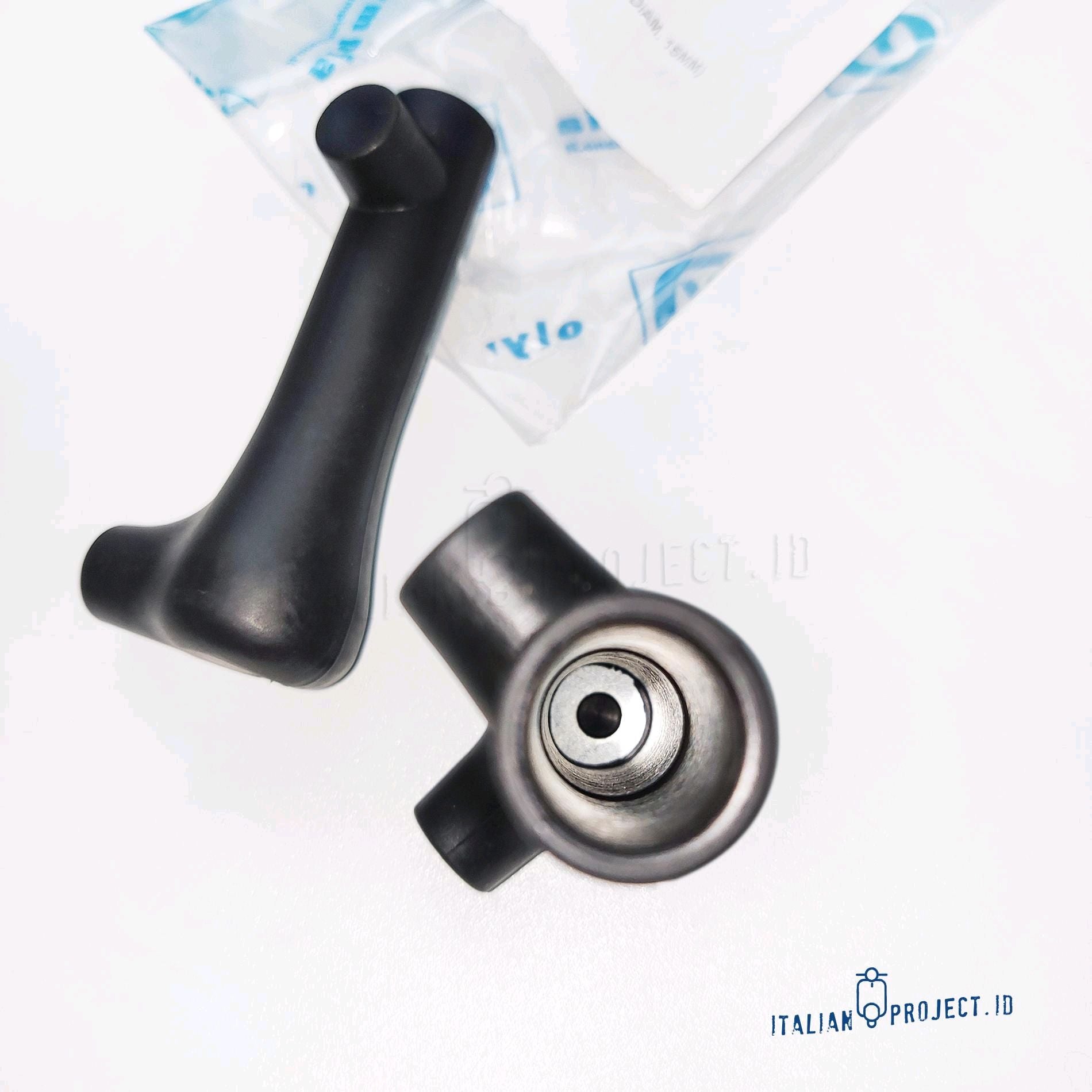 Karet Sepatu Standar 15mm