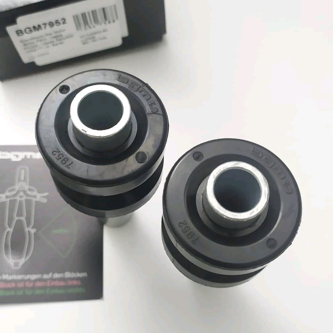 Karet Sasis BGM Vespa 200cc, PX Series, Rally