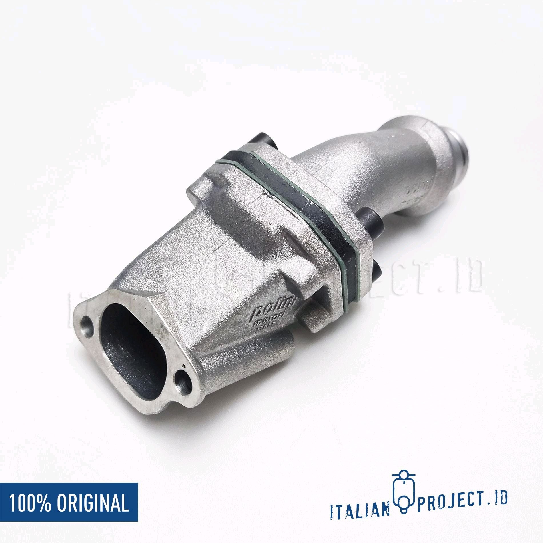 Intake Membran Karbu Vespa Smallframe