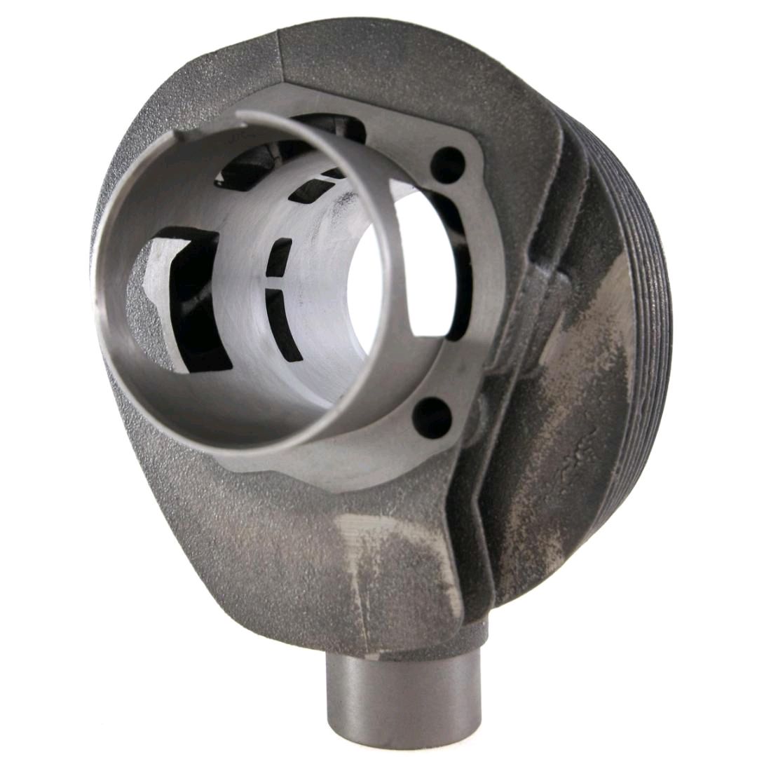 Cylinder Blok Mesin 208cc