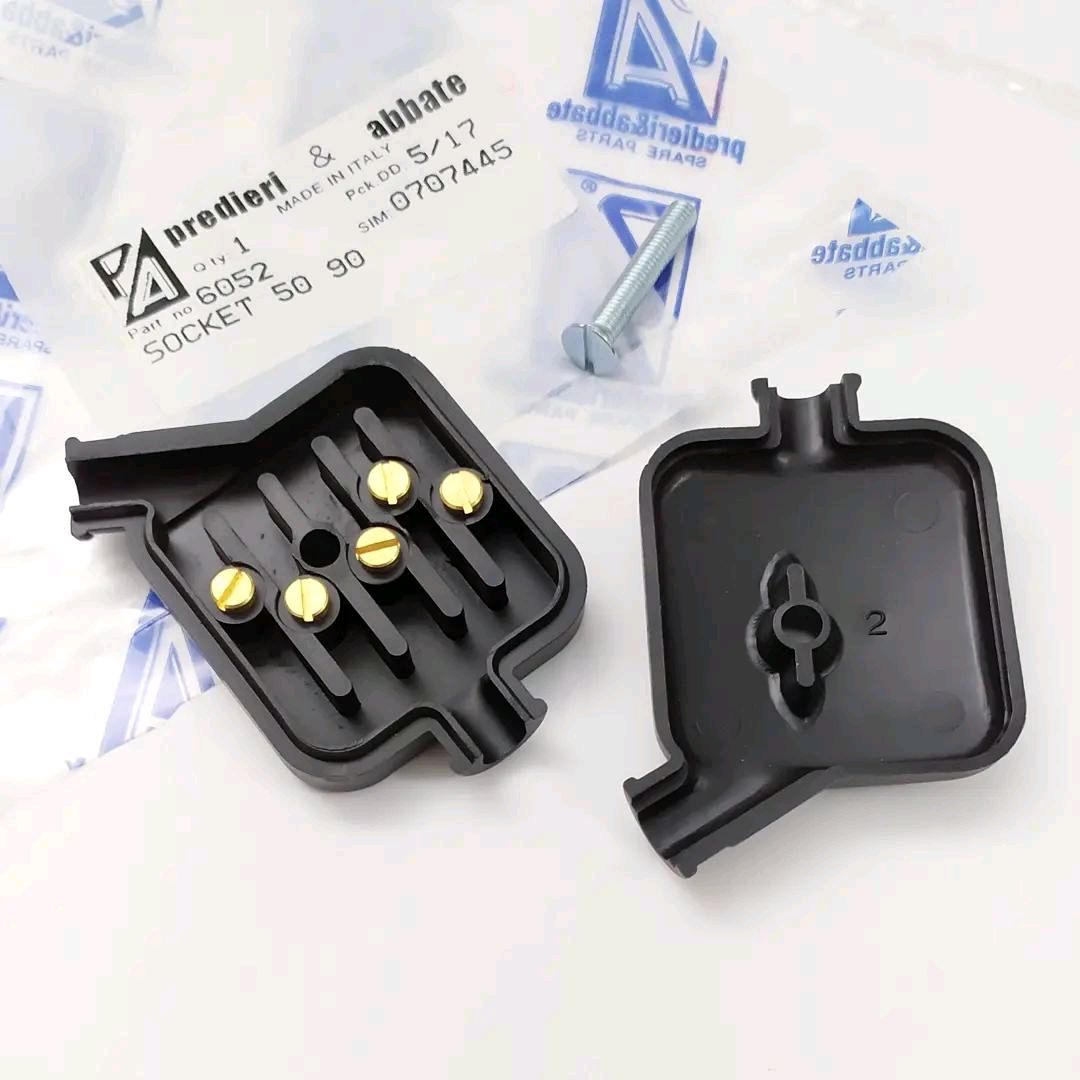 Terminal Kabel Vespa Smallframe