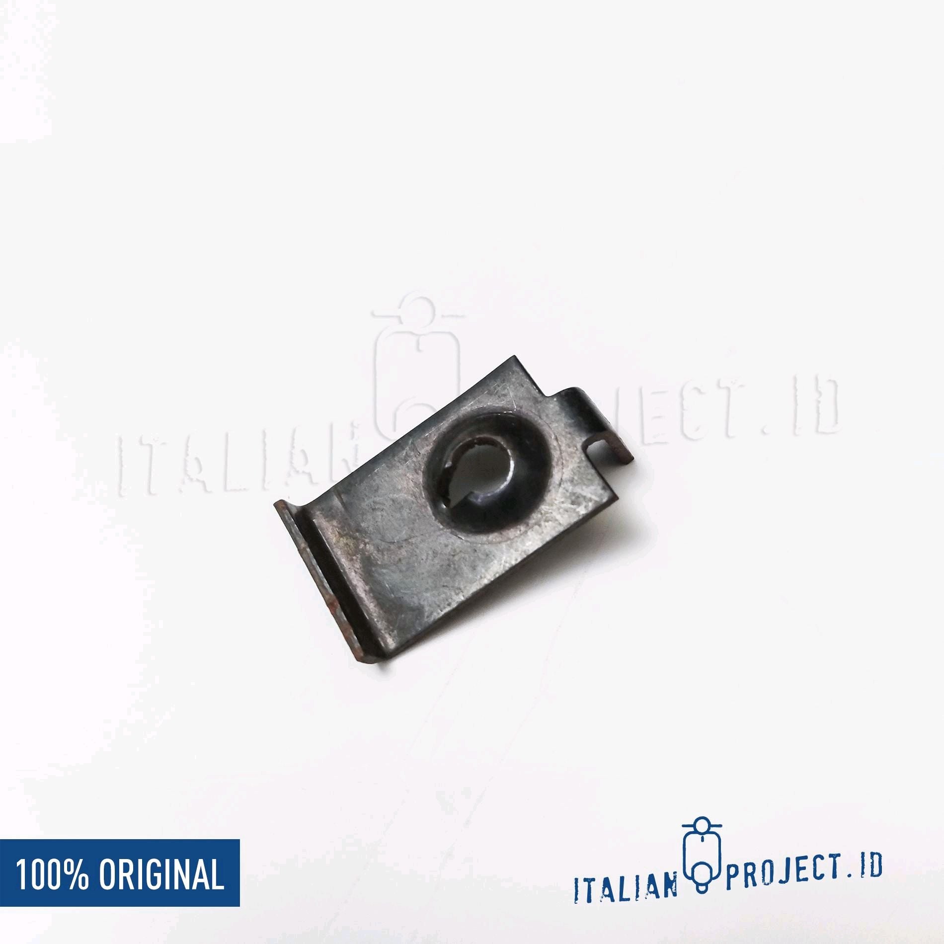 Tahanan Setelan Headlamp PTS
