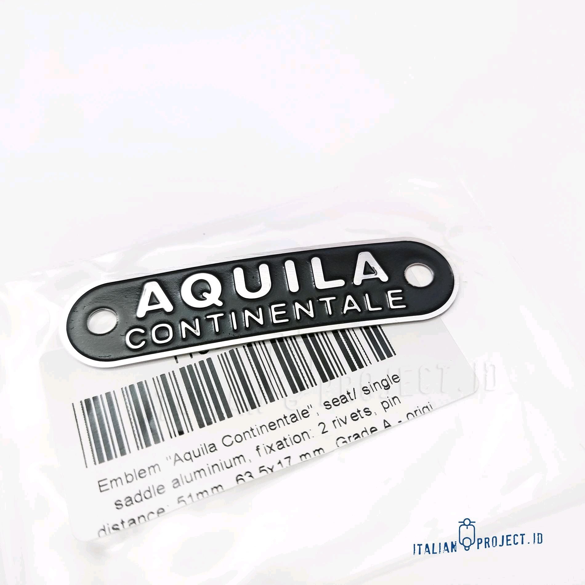 Emblem Jok Aquila A.Rejna
