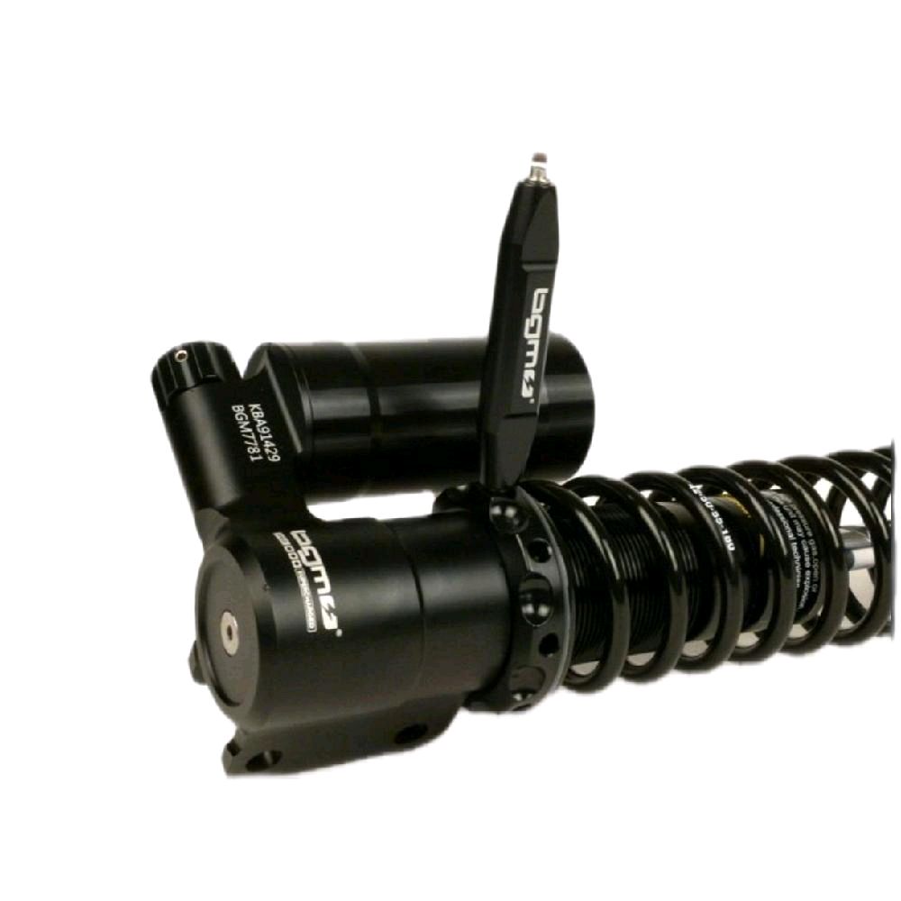 Shock Depan BGM Pro SC F16 Vespa PX New PX Exclusive Spartan Excel