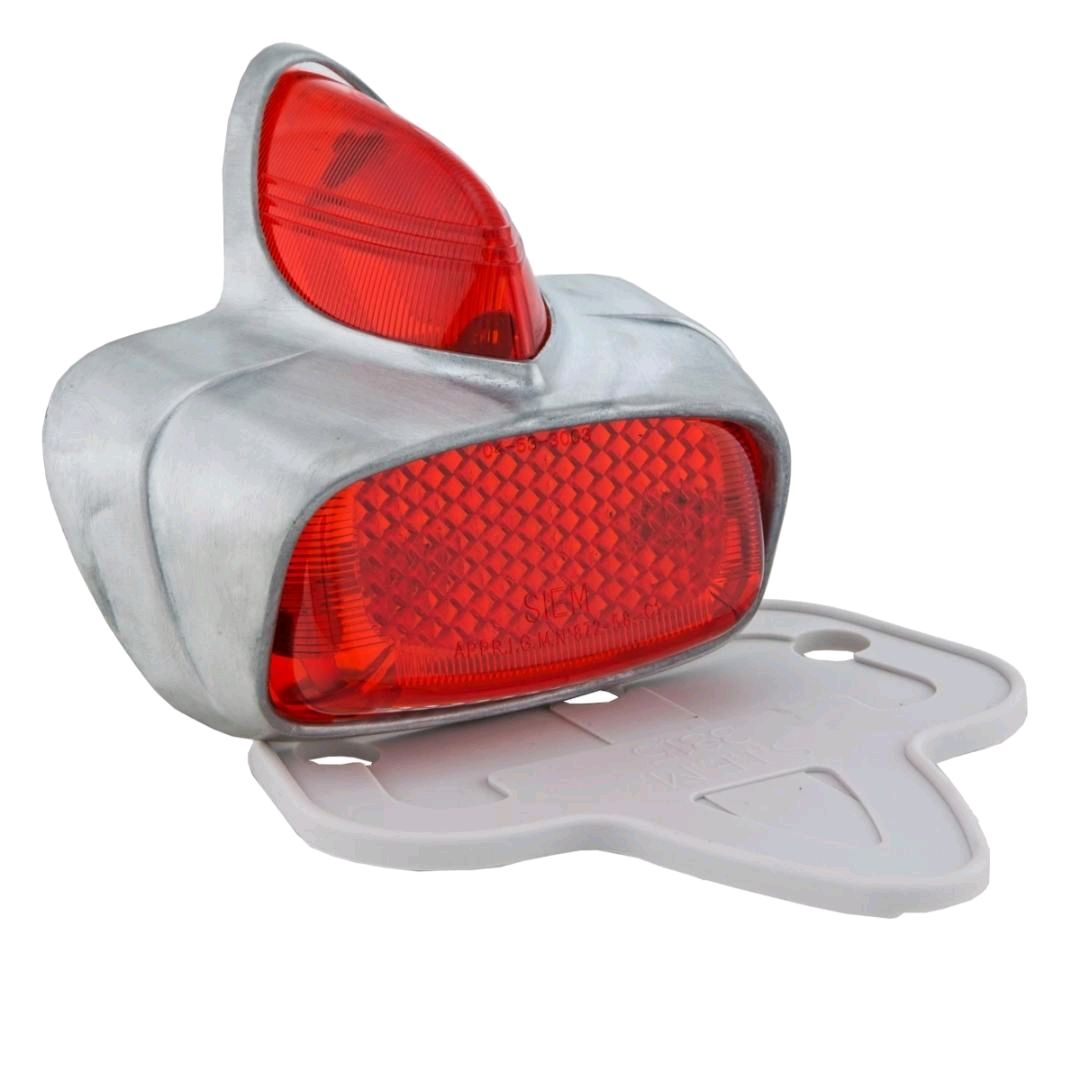 Stoplamp SIEM Belimbing