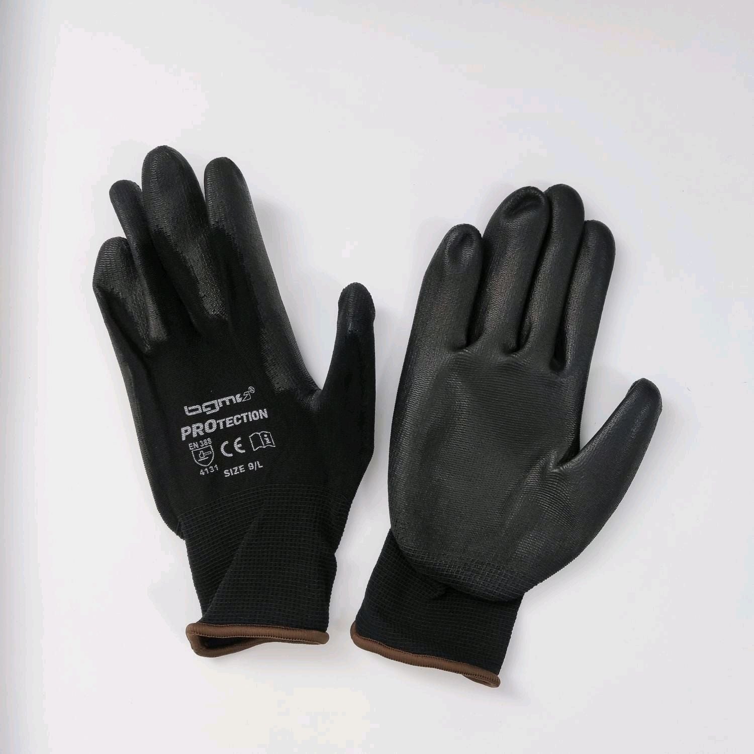 Sarung Tangan Kerja Safety Mekanik