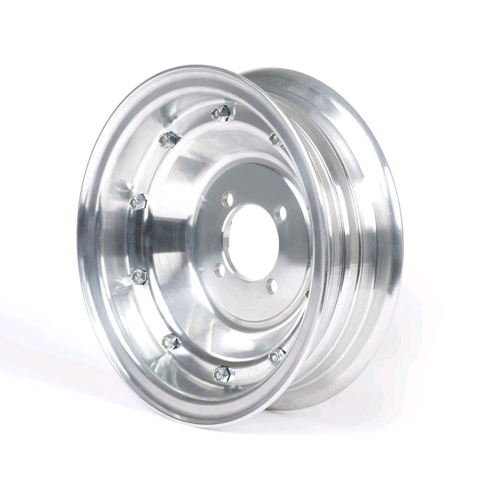 Velg Tubeless R8 Modular V2.0