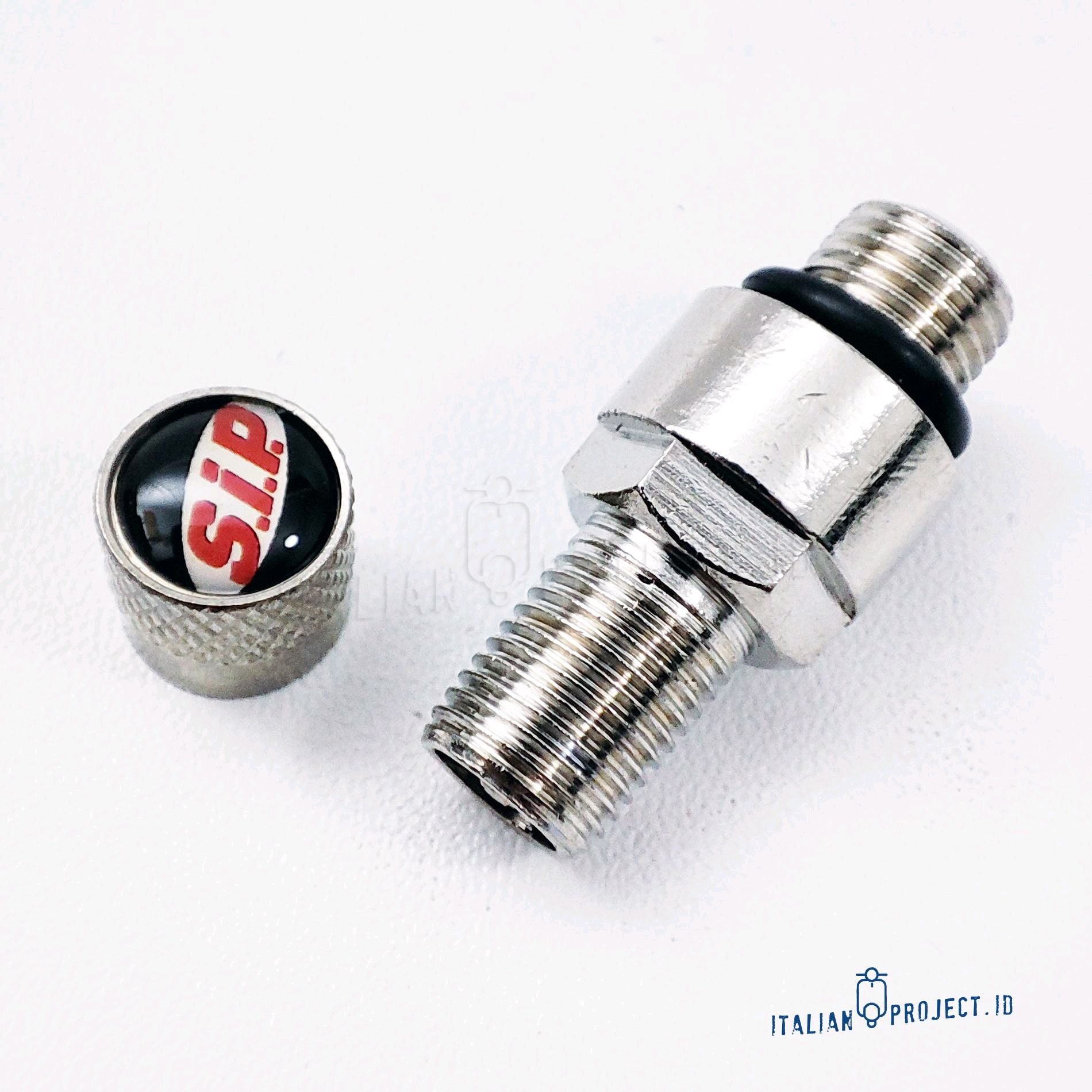 Valve Set/Pentil set Velg