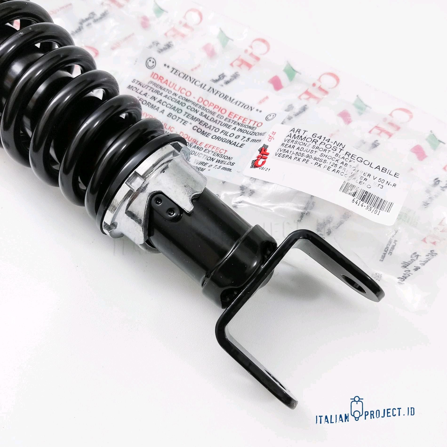 Shockbreaker Shock Belakang