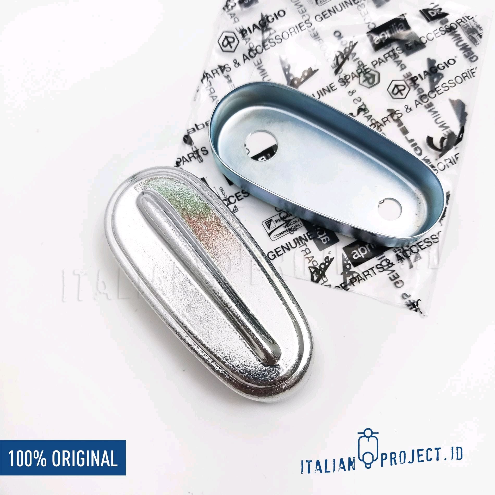 Tutup Fork Set