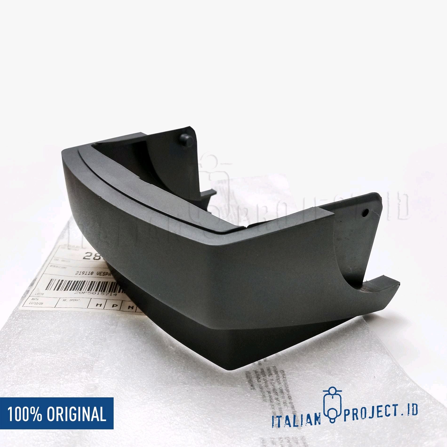 Bumper Bemper Belakang