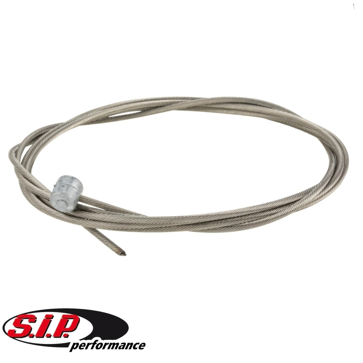 Sling Kabel Dalam Rem Depan SIP Performance Vespa Largerframe