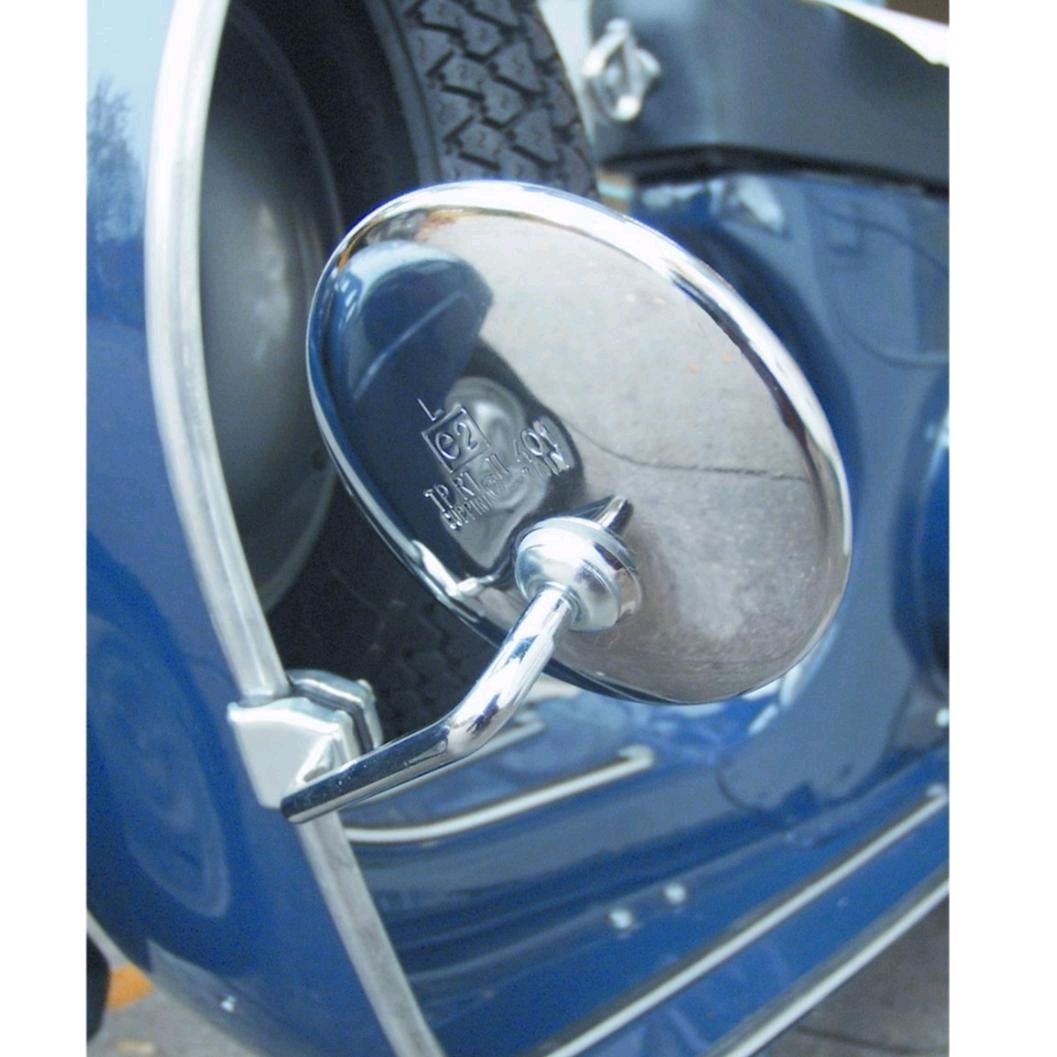 Spion Jepit Bulat Cuppini