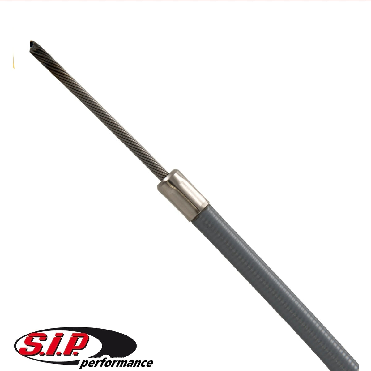 Kabel Rem Belakang Stainless Smallframe