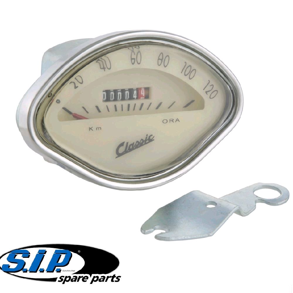 Speedo Speedometer SIP Classic VBA VBB GL GS GSMK Sprint Rally SS180