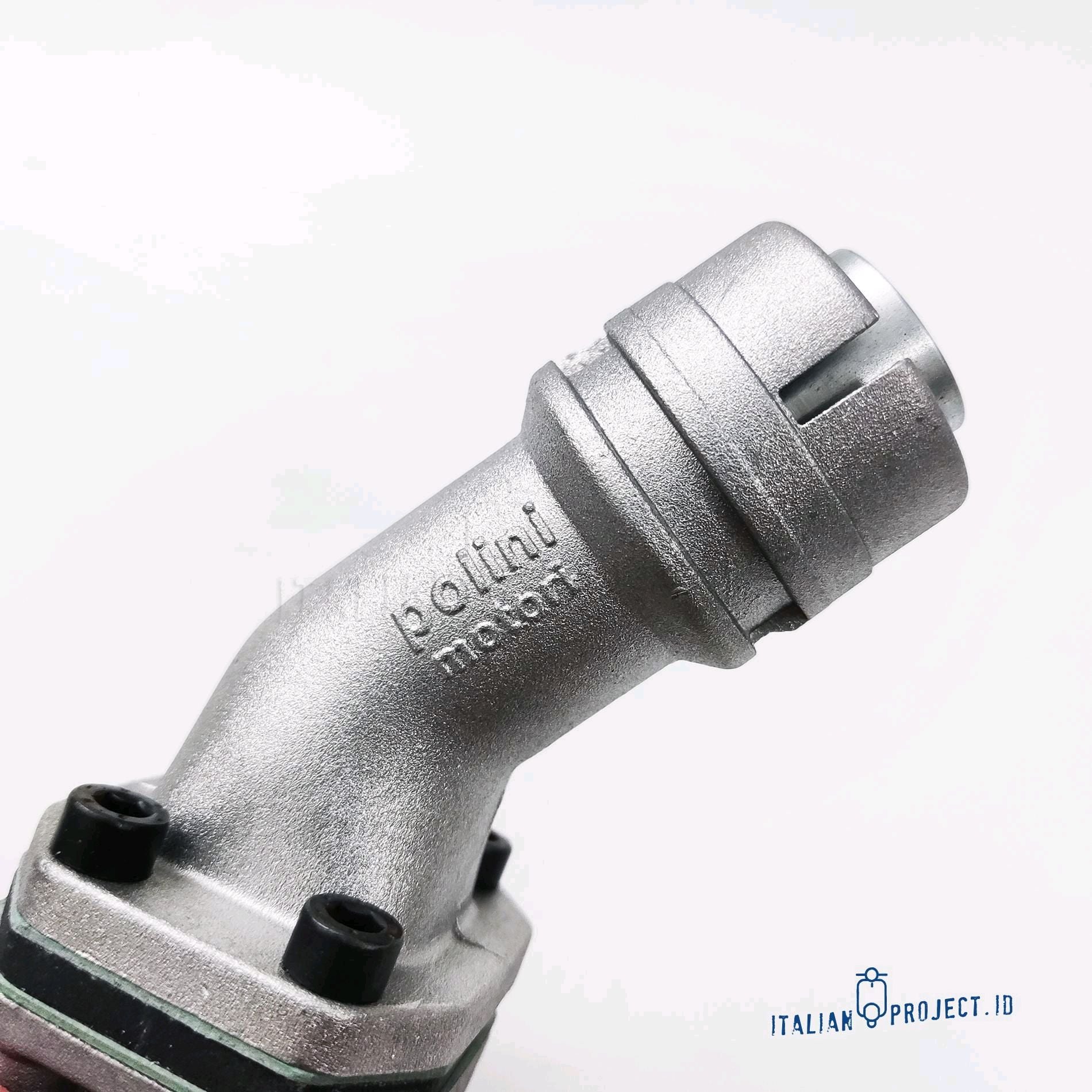 Intake Reed Valve Karburator SHB 19.19