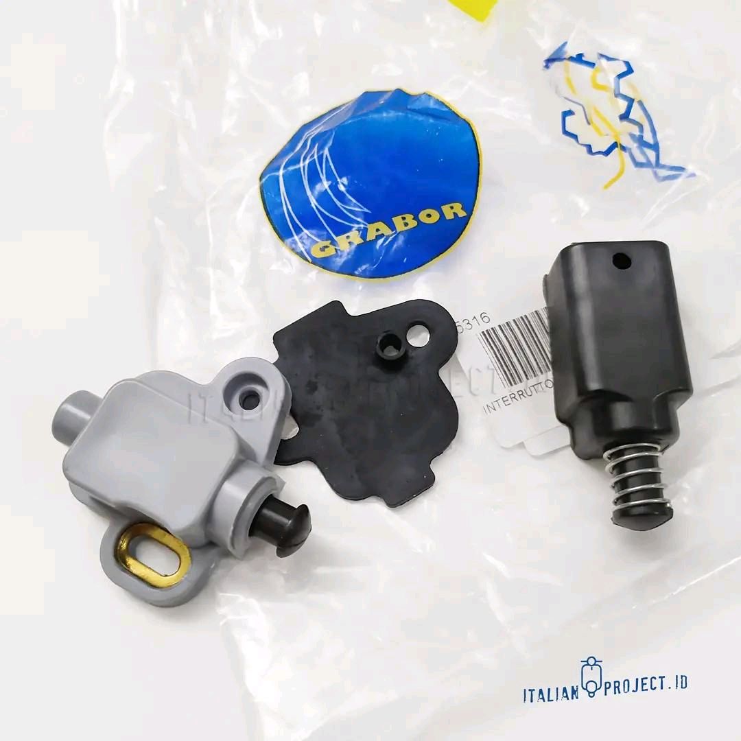 Switch Rem Vespa Smallframe Largeframe