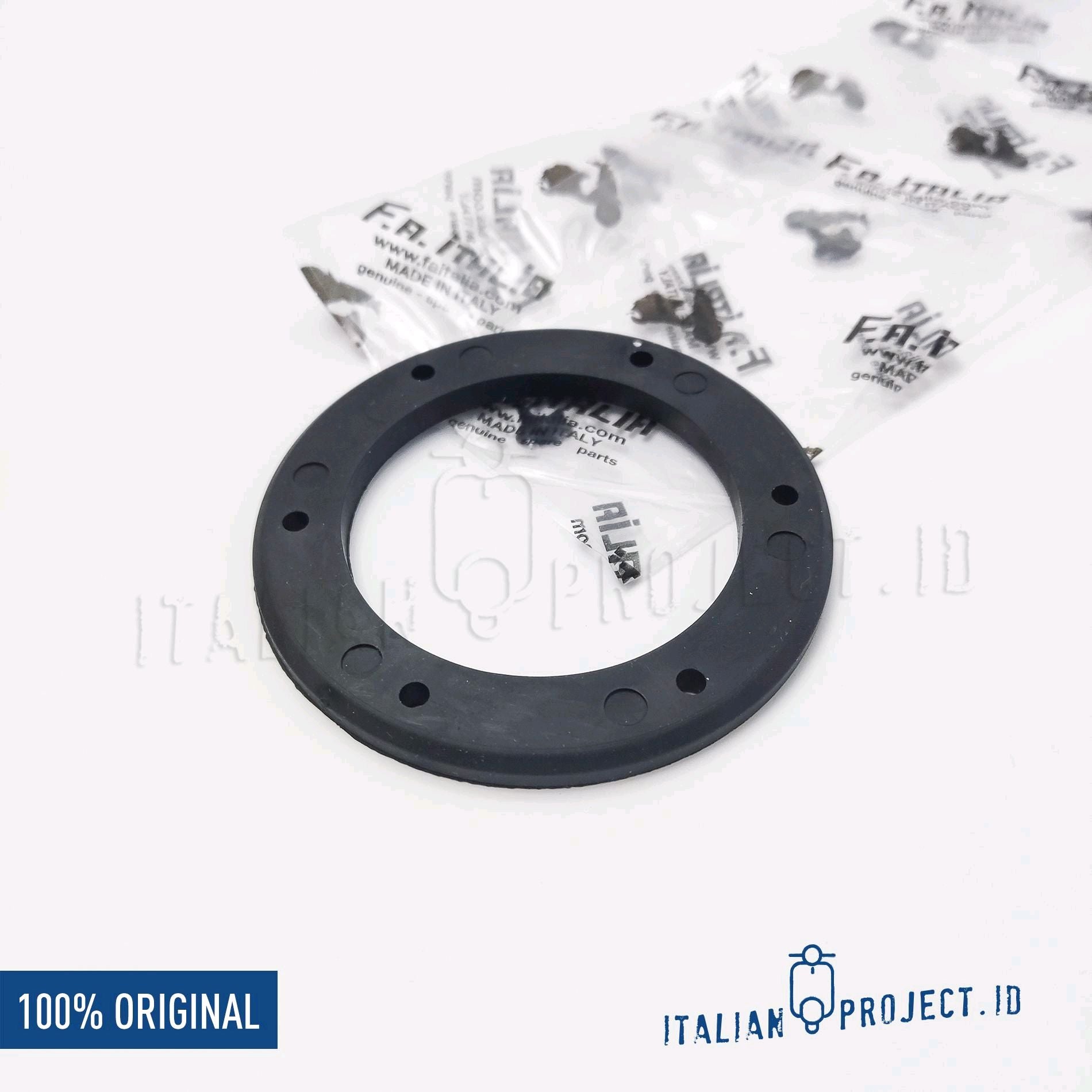 Karet Klakson Vespa Smallframe