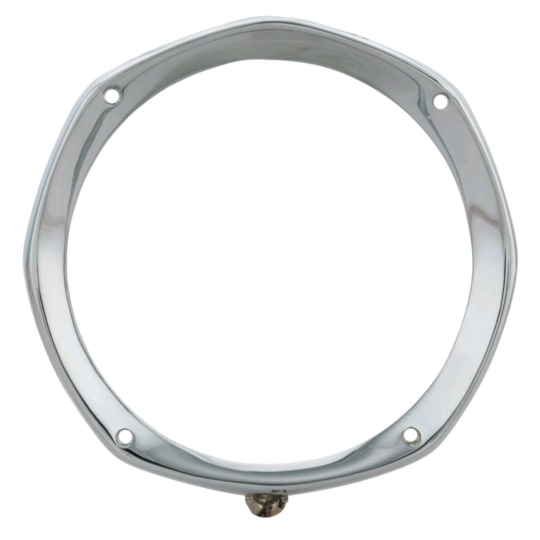 Ring Rim Headlamp