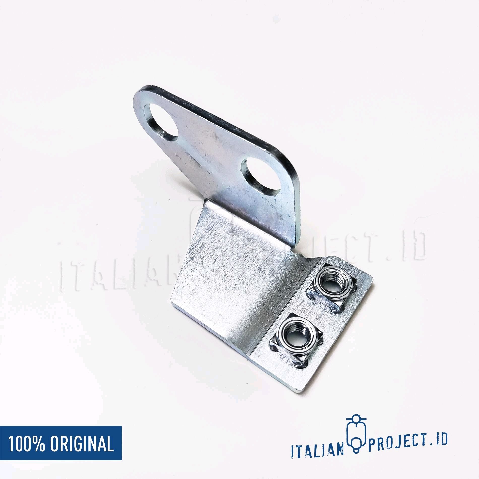Bracket Koil CDI Piaggio BGM