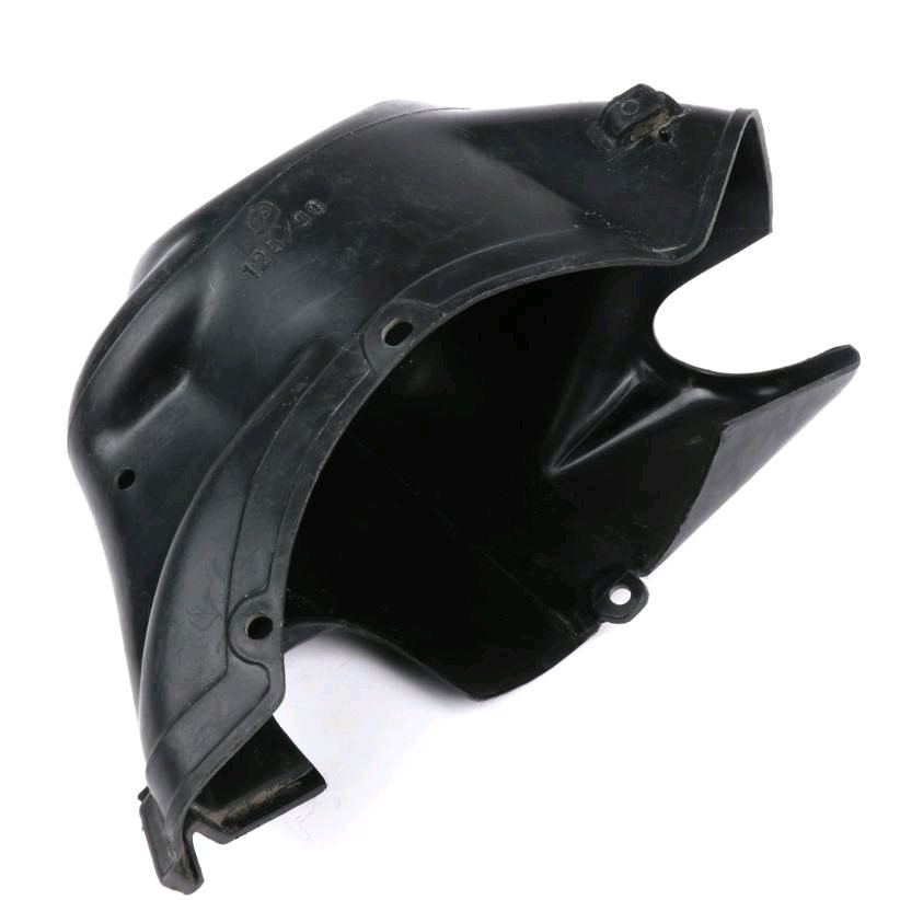 Cylinder Cowling Tutup Blok 90-136cc
