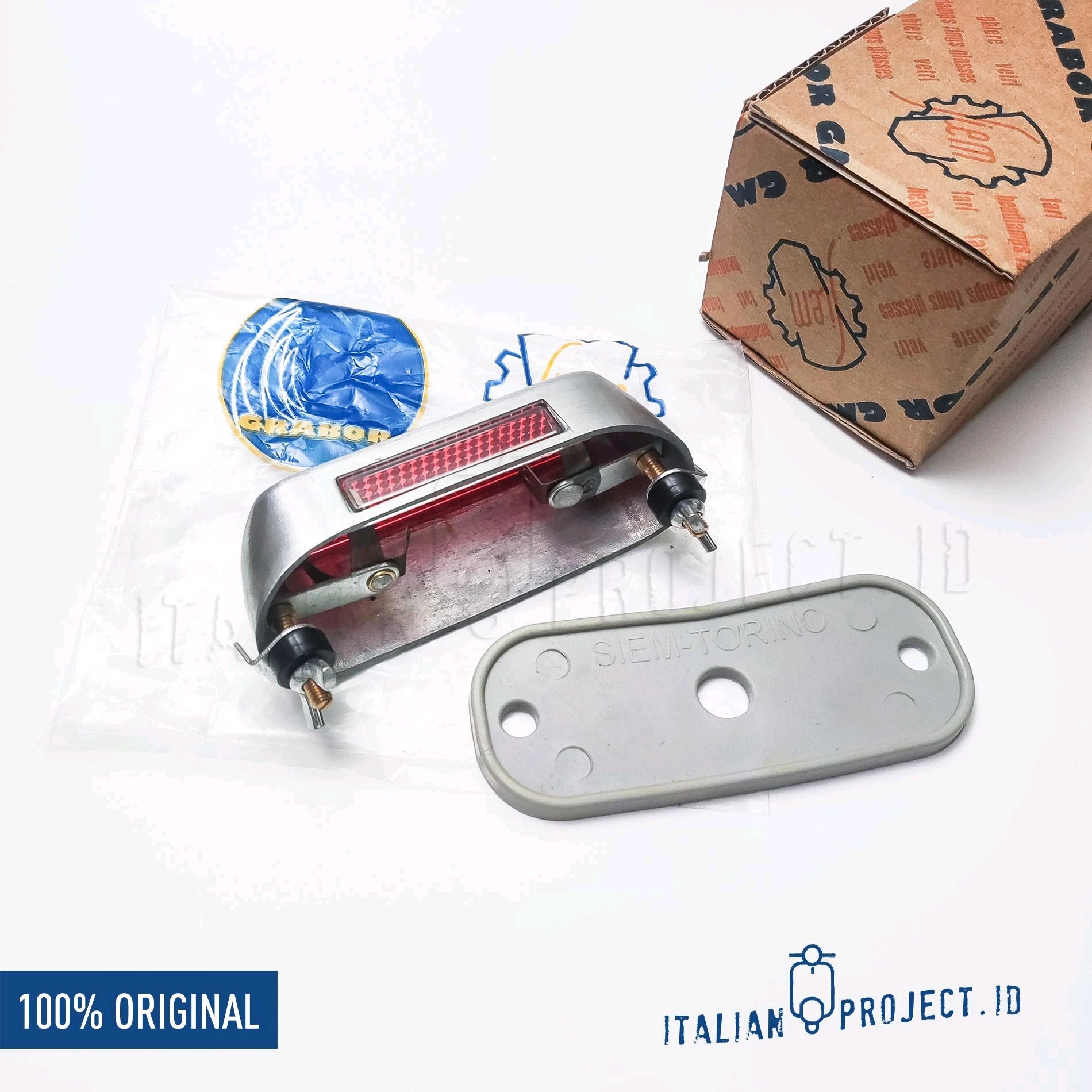 Stoplamp SIEM Vespa 125 V30-33