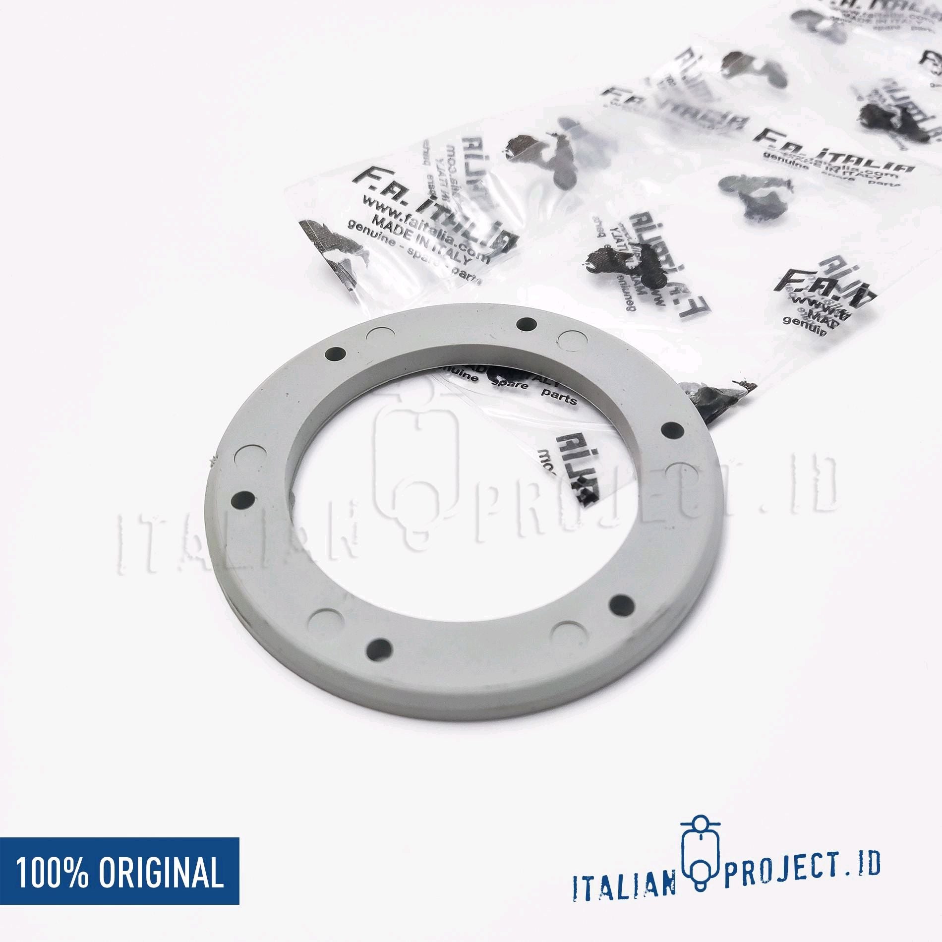 Karet Klakson Vespa Smallframe