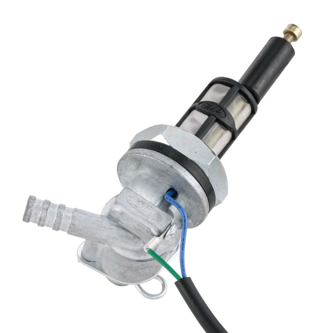 Kran Bensin Fast Flow 2.0 Sensor Digital