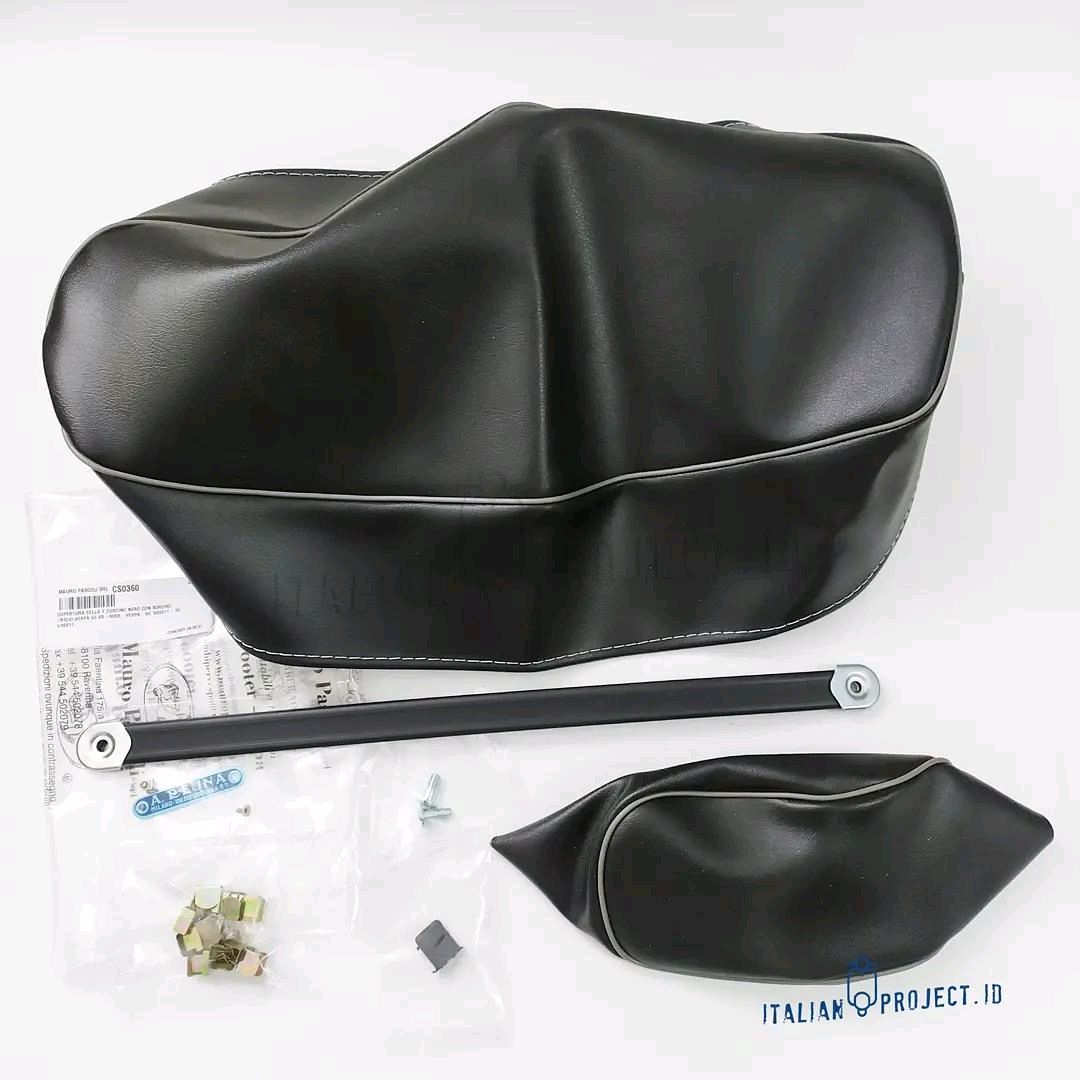 Seat Cover Cover Jok