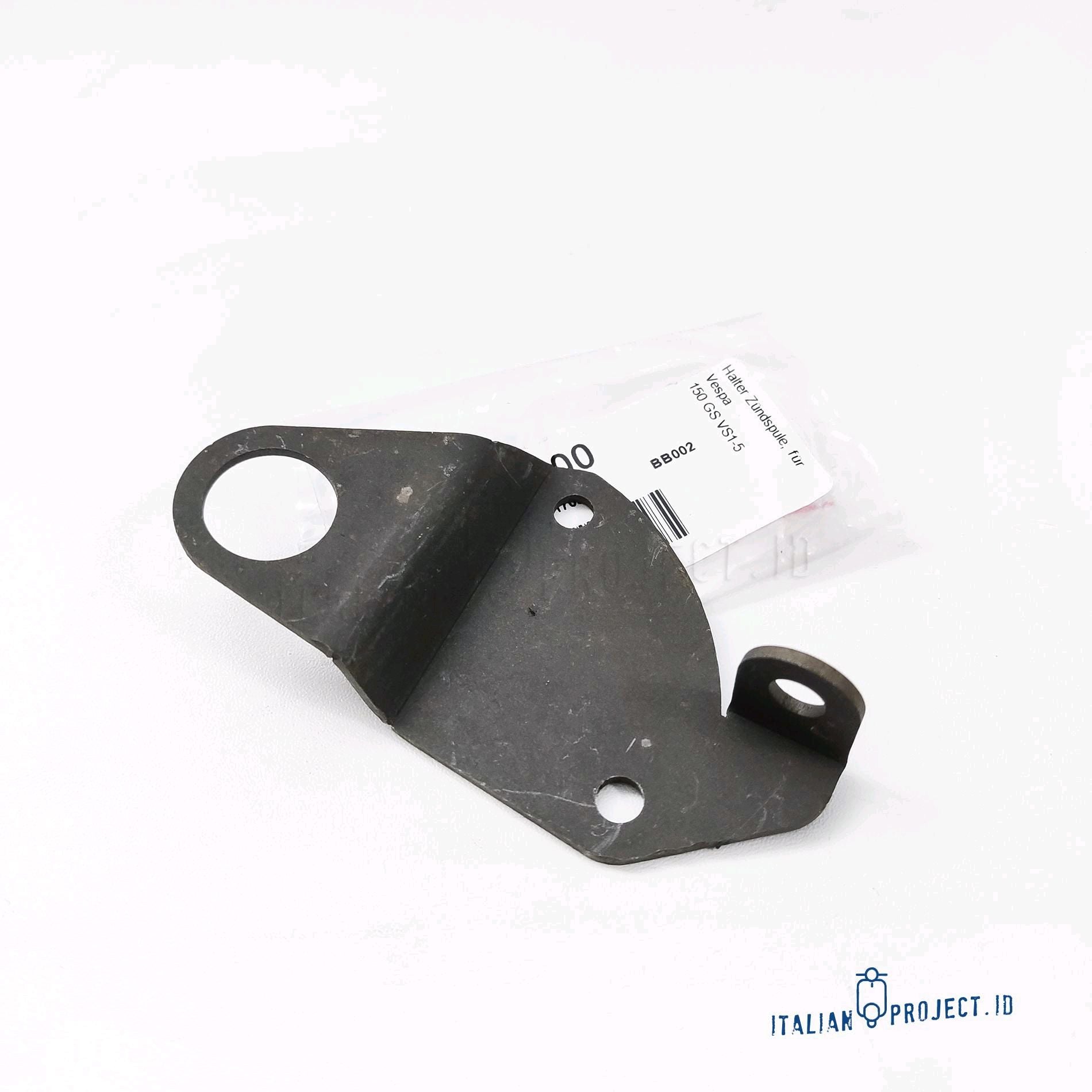 Bracket Koil Botol